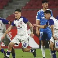 El jugador de Municipal Puente Alto que sorprendió a Gustavo Álvarez en Copa Chile