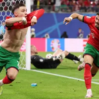 Portugal y Cristiano Ronaldo debutan en la Euro 2024 con agónico triunfo ante República Checa