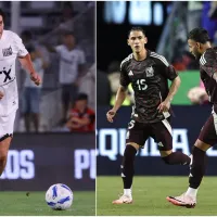 Zamorano elige hablar basado: \&#039;México gana un partido y se creen campeones del mundo\&#039;