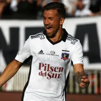 Gabriel Costa vuelve a Chile: Dos clásicos rivales de Colo Colo buscan su fichaje