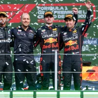 Hamilton y Red Bull marcan la pauta: así está la silly season, el mercado de pases en la F1