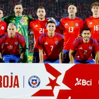 Gareca empieza a cambiar, mover y ordenar la formación de la selección chilena para el debut ante Perú