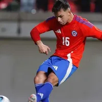 Chile vs. Canadá – Horario y cómo seguir en vivo el partido amistoso de la Roja Sub 20