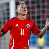 Camiseta de la selección chilena es elegida como la peor y más fea de Copa América 2024