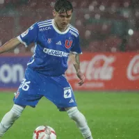 Leandro Fernández manda potente mensaje a Salvador Negrete en U de Chile