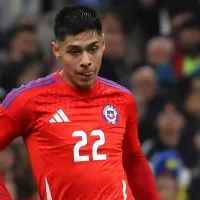 En Argentina rebautizan a Darío Osorio como \&#039;La Joya\&#039; y llaman a seguirlo porque debe romperla en Copa América