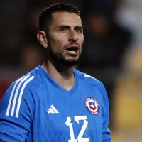 De Tezanos estalla por posible titularidad de Gabriel Arias en Chile ante Perú: \&#039;Yo ni lo habría citado\&#039;