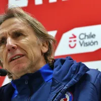 ¿Con la pera? En Perú tildan de “poderoso” el once que prepara Ricardo Gareca en la Roja