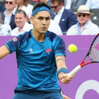Alejandro Tabilo vs. Tommy Paul – Horario y cómo seguir en vivo el ATP 500 de Queen\&#039;s