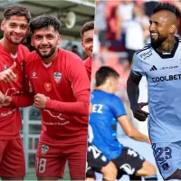 Colo Colo vs Quillón EN VIVO – Horario y cómo seguir el debut del Cacique en Copa Chile