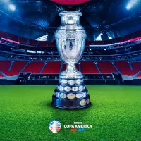 Guía de la Copa América 2024: Equipos, fechas, grupos, sedes y todos los partidos