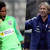 Perú quiere aprovecharse de lo supersticioso del Tigre: “Si lo haces, Gareca entra perdiendo 1-0″