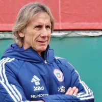 Gareca juega al misterio con la formación con curiosa reflexión: “Quiero ver cómo se levantan y cómo me levanto yo también”