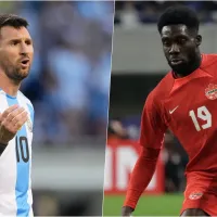 EN VIVO Argentina vs Canadá – Resultado, minuto a minuto y cómo ver la Copa América 2024