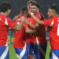 La Roja bajo el efecto Gareca: Sube puestos en ranking FIFA tras más de un año y medio