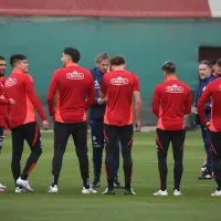 Gareca confía ciegamente en La Roja para Copa América: \&#039;Me gusta lo que vemos\&#039;