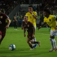 Ecuador vs Venezuela 22/06/2024: los pronósticos marcan una victoria de La Tri