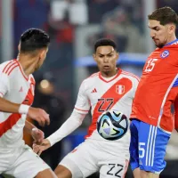 Estay aprueba decisión clave de Gareca y lanza advertencia ante Perú: “Aquí no ganas por la camiseta”