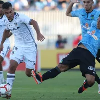 ¿A qué hora juega Colo Colo vs. O\&#039;Higgins? Horario y quién transmite la Copa Chile 2024