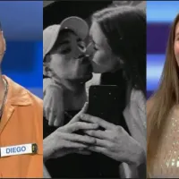 ¿Dónde se conocieron Carla Jara y Diego Urrutia? El momento clave en la sorpresiva relación