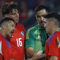 “Perdió su generación dorada”: Prensa transandina acaba con la ilusión de la Roja en la Copa América