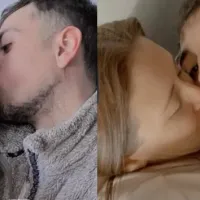 'Es real': Diego Urrutia despeja rumores y confirma romance con Carla Jara