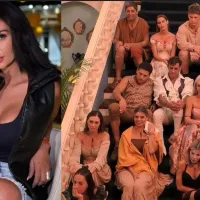 ¡Los filtró! Pamela Díaz revela a los dos nuevos eliminados de ¿Ganar o Servir?
