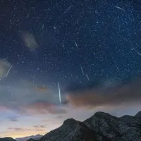 ¿Cuándo es la lluvia de estrella Delta Acuáridas? Fecha y cómo ver desde Chile