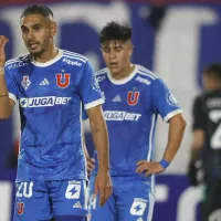 Federico Mateos expectante ante posible llegada de Charles Aránguiz a la U de Chile: \&#039;Es un jugador único\&#039;