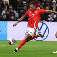 La misión histórica de Eduardo Vargas en Copa América que comienza con la selección chilena ante Perú