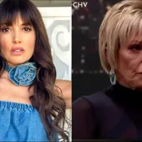 Yamila Reyna responde a Raquel Argandoña: 'Se me acusó de prostitución prácticamente'