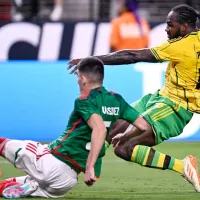 México vs Jamaica 22/06/2024: los pronósticos indican una victoria mexicana