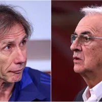 En Perú quedan en llamas con el aburrido empate ante Chile: \&#039;El zorro viejo de Fossati le ganó la pizarra táctica al Tigre\&#039;