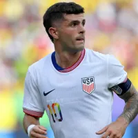Estados Unidos vs Bolivia 23/06/2024: los pronósticos indican una victoria de los estadounidenses