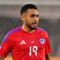 Fustigan a Bolados tras su rendimiento ante Perú: “Me sorprende las oportunidades que ha tenido en la Selección”