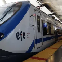 ¿Cuándo hay viajes en el Tren Santiago-Temuco? Fechas y valores de EFE en Chile