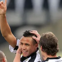 Siempre se vuelve donde se fue feliz: Alexis Sánchez está a nada de regresar al Udinese