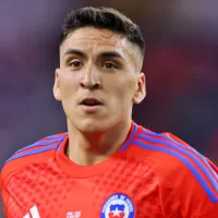 Fuertes críticas contra Marcelino Núñez tras opaco debut ante Perú: “Me está sobrando absolutamente”