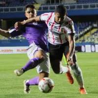 Jaime Valdés y Kalule Meléndez viven un confuso momento en Deportes Linares: su duelo por Copa Chile no tiene recinto