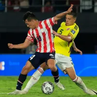 Colombia vs Paraguay 24/06/2024: los pronósticos señalan una victoria cafetera