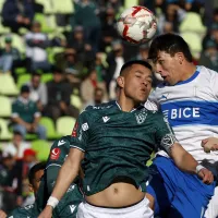 U Católica vs Santiago Wanderers – formaciones, minuto a minuto y dónde ver la Copa Chile