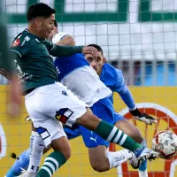 Santiago Wanderers consigue agónico triunfo ante U Católica en la Copa Chile