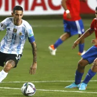 ¿A qué hora juega Chile vs Argentina? Horario y quién transmite el partido de Copa América