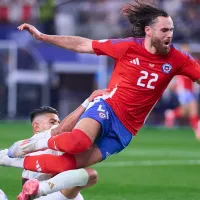 Fabián Estay se la juega con un cambio ante Argentina: \&#039;Brereton entra con muchas ganas y mucho entusiasmo\&#039;