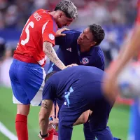 “Existe una chance...”: Ricardo Gareca toma drástica decisión con Diego Valdés en la Copa América