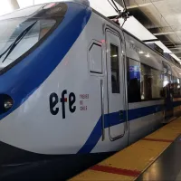 Estos son los recorridos de tren EFE que no funcionan hoy lunes por el paro de trabajadores