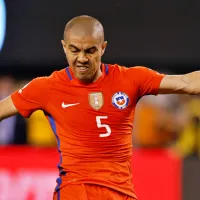 El gran secreto del Gato Silva en la Roja bicampeona del 2016: “Lo tuve que ir a buscar dos veces”