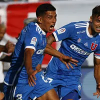 Israel Poble revela insólito sentimiento por su histórico gol ante Colo Colo y los hinchas de U de Chile