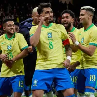 El escándalo de Brasil: jugador que puede ser castigado de por vida tras la Copa América