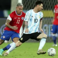 Ricardo Gareca revela la duda en Chile contra Argentina, 'hasta último momento' por Lionel Messi